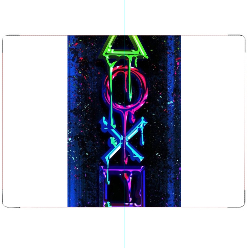 ПАСПОРТ Graffiti symbols