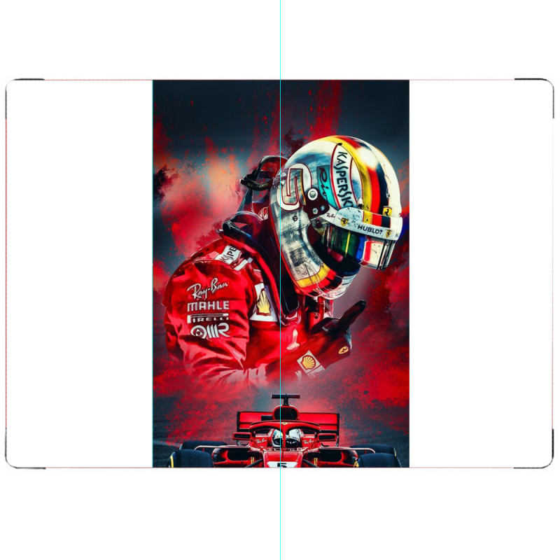 ПАСПОРТ Racing Car