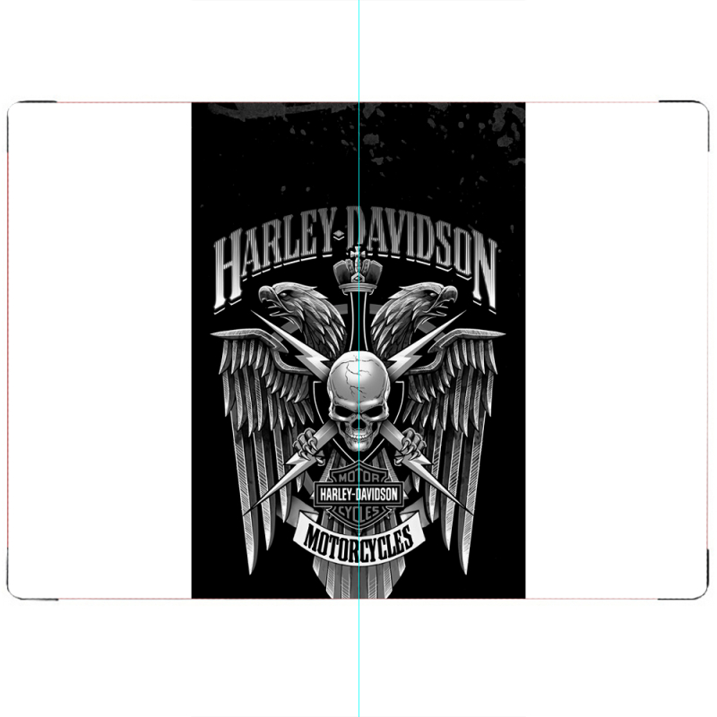 ПАСПОРТ Harley Davidson