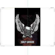 ПАСПОРТ Harley Davidson and eagle