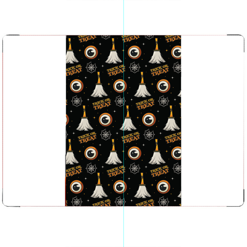 ПАСПОРТ Halloween Magic