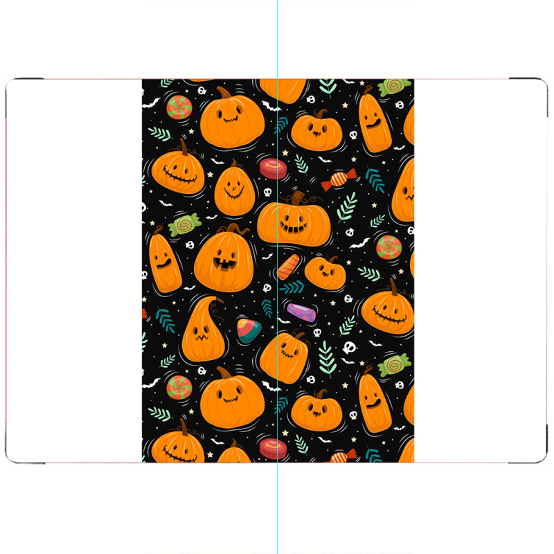 ПАСПОРТ Cute Halloween