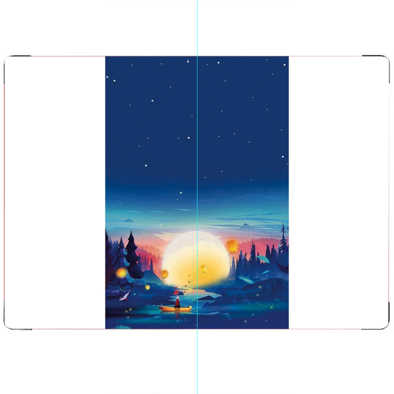 ПАСПОРТ Спокойной ночи