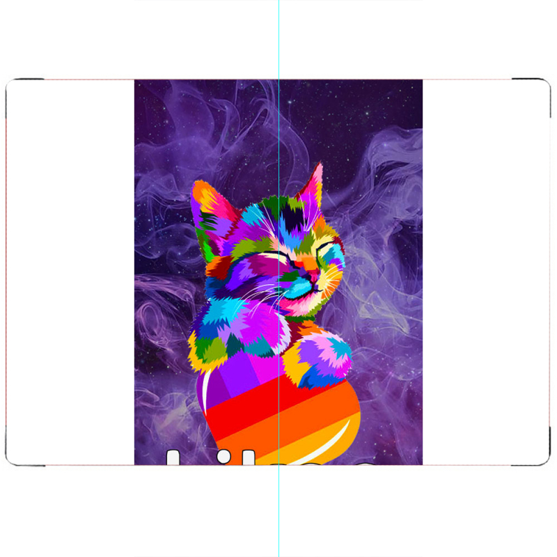 ПАСПОРТ Likee Cat