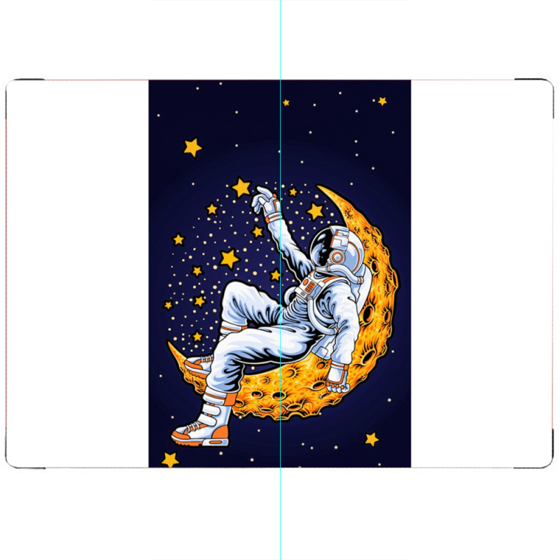 ПАСПОРТ MoonBed