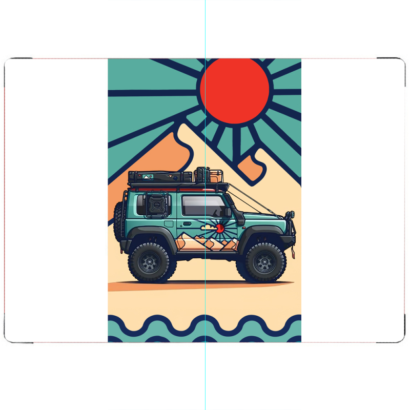 ПАСПОРТ Off Road