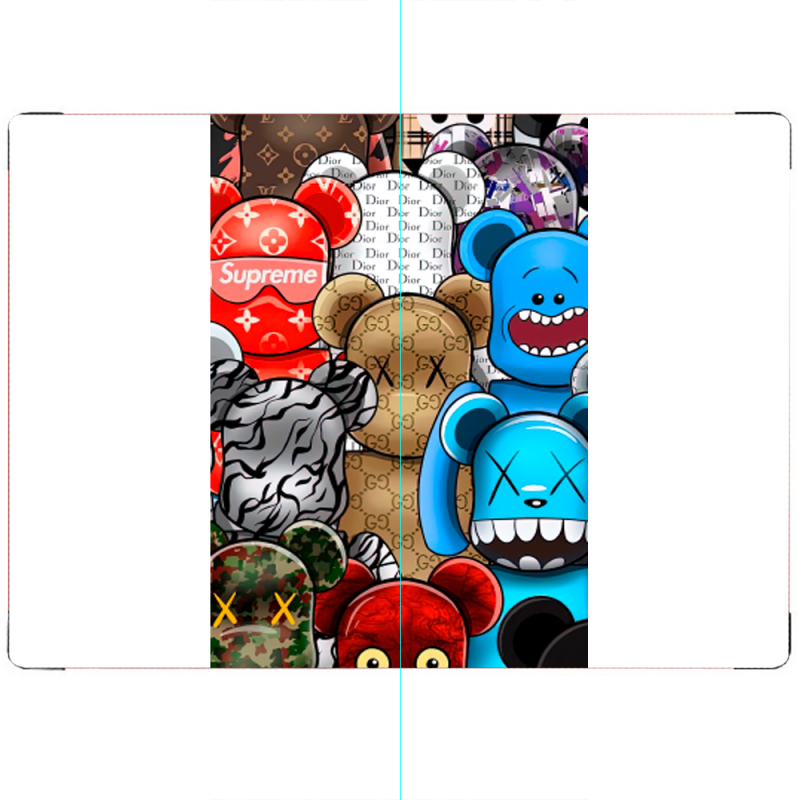 ПАСПОРТ Find your bear