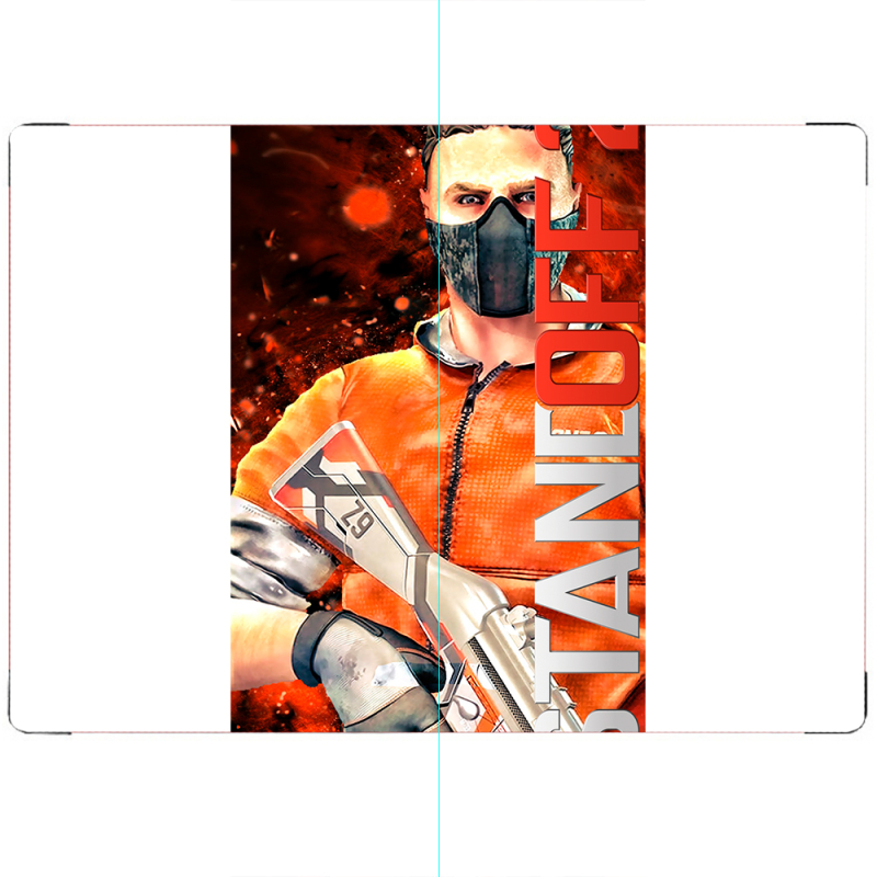 ПАСПОРТ StandOff 2 orang