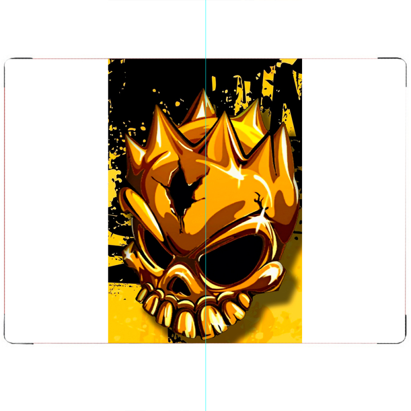 ПАСПОРТ StandOff 2 gold