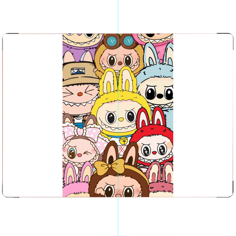 ПАСПОРТ Labubu