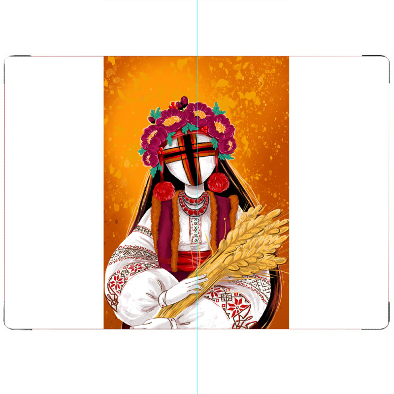 ПАСПОРТ Motanka by H Soldatkina