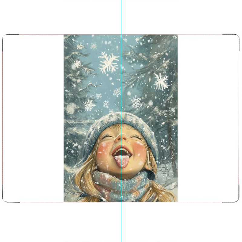 ПАСПОРТ Смак дитинства