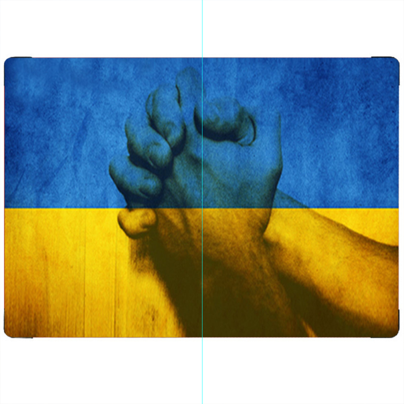 ПАСПОРТ Handshake