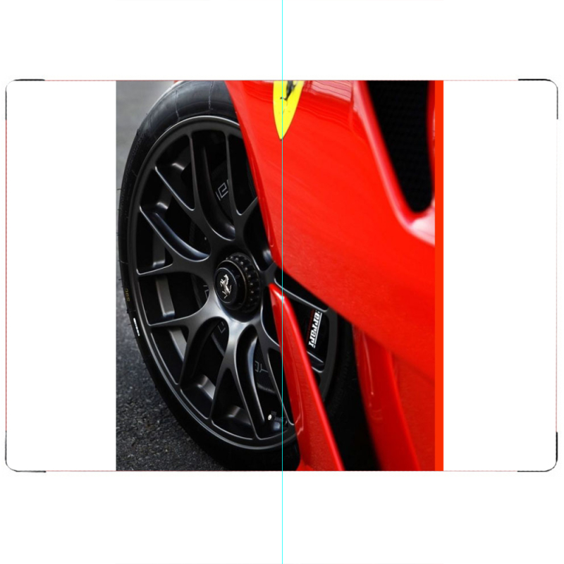 ПАСПОРТ Ferrari 599XX