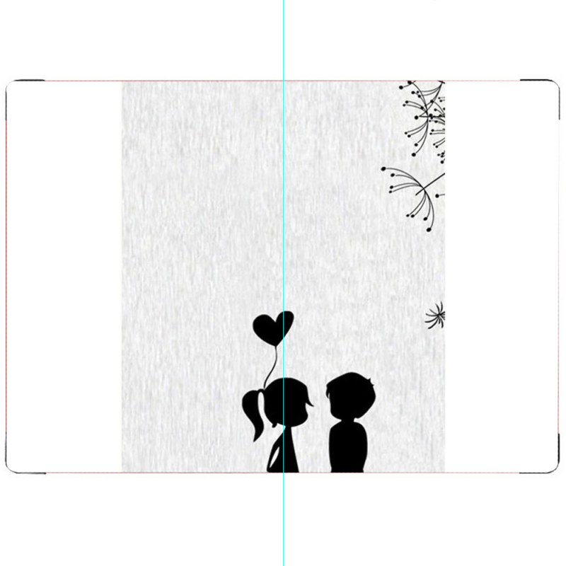 ПАСПОРТ First Love