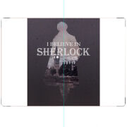 ПАСПОРТ Sherlock