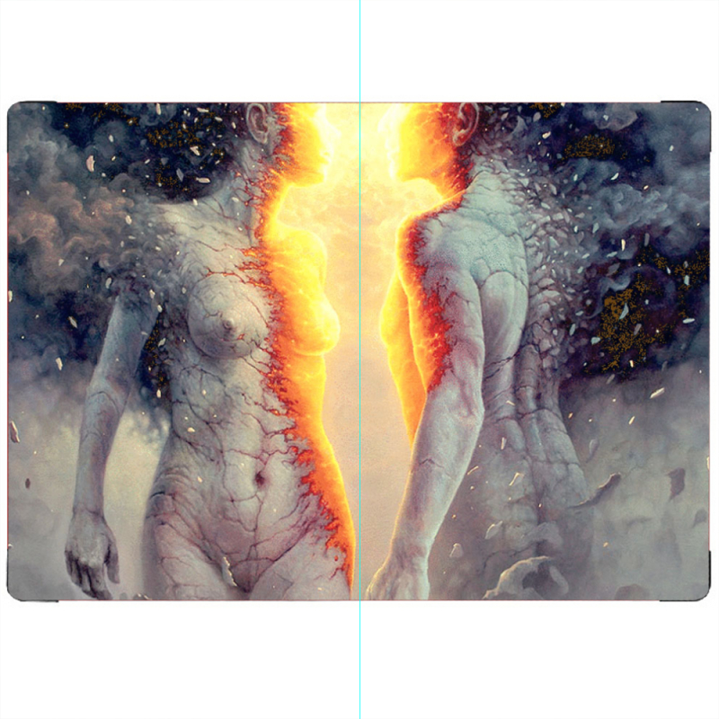 ПАСПОРТ George Redhawk