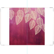 ПАСПОРТ Gold Leaves