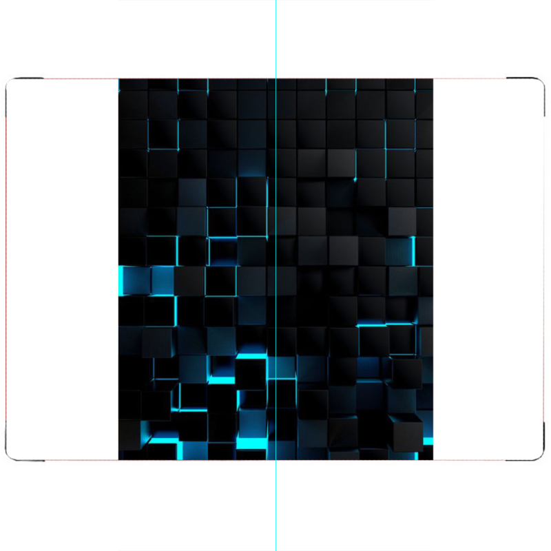 ПАСПОРТ Cubes