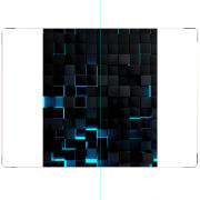 ПАСПОРТ Cubes