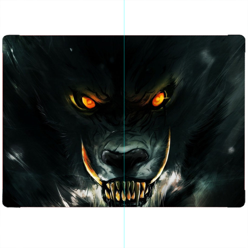 ПАСПОРТ Werewolf