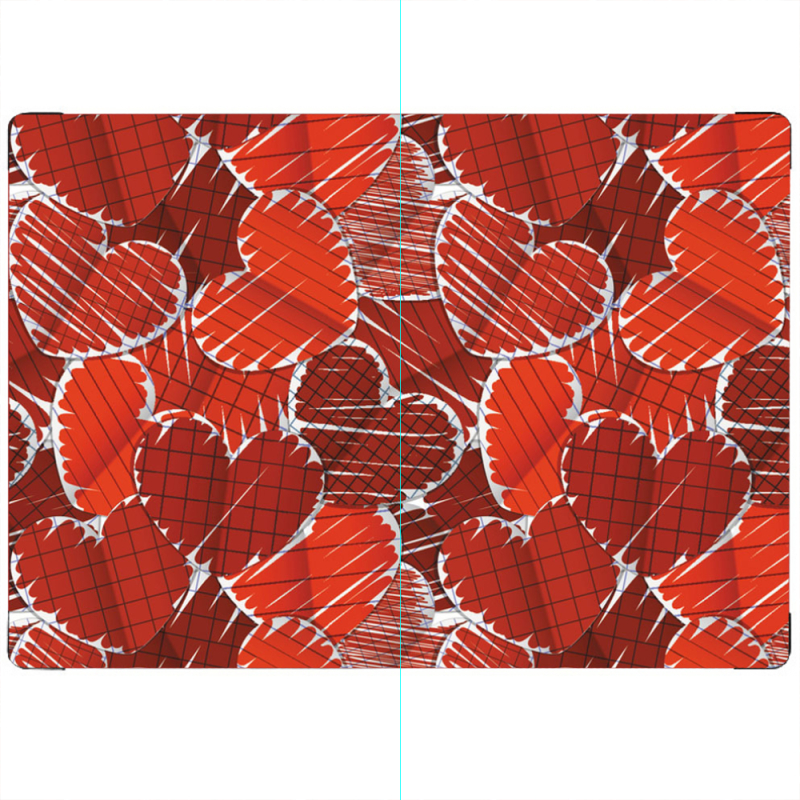 ПАСПОРТ Heart Strings