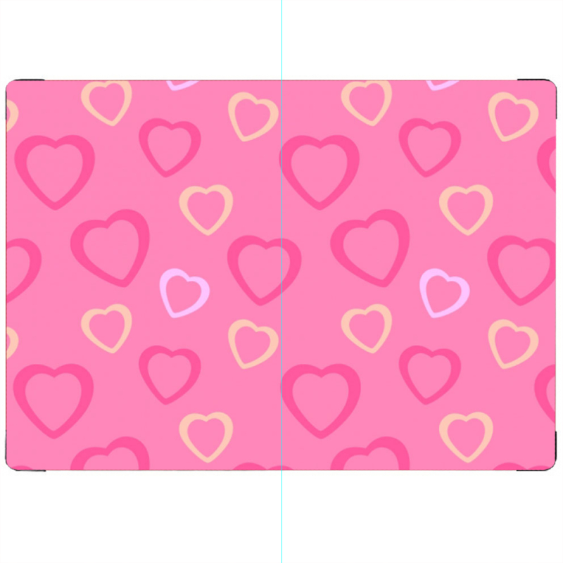 ПАСПОРТ Sugar Hearts