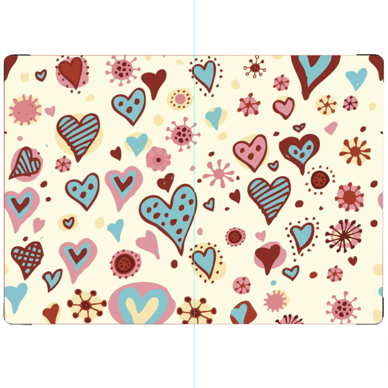 ПАСПОРТ Be my Valentine