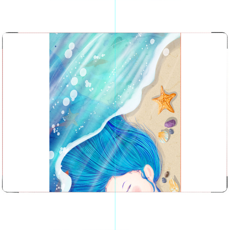 ПАСПОРТ Sea Girl