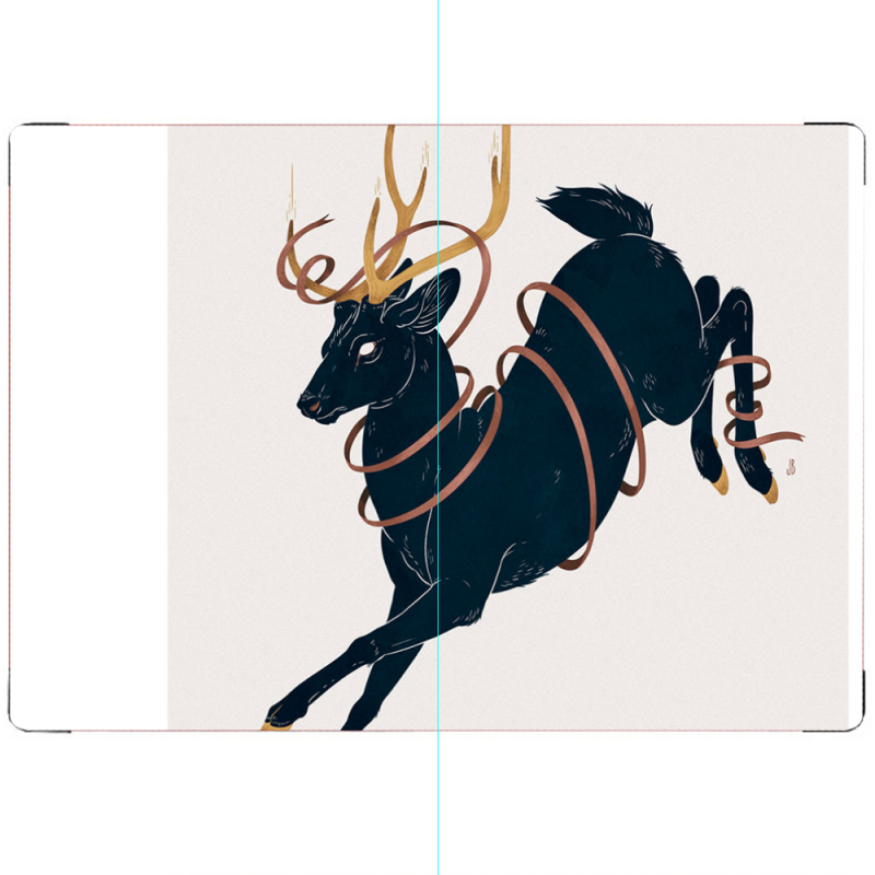 ПАСПОРТ Black Deer