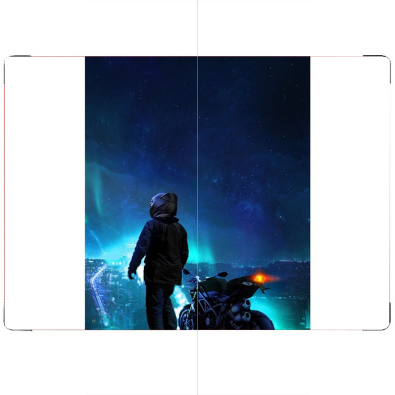 ПАСПОРТ Motorcyclist