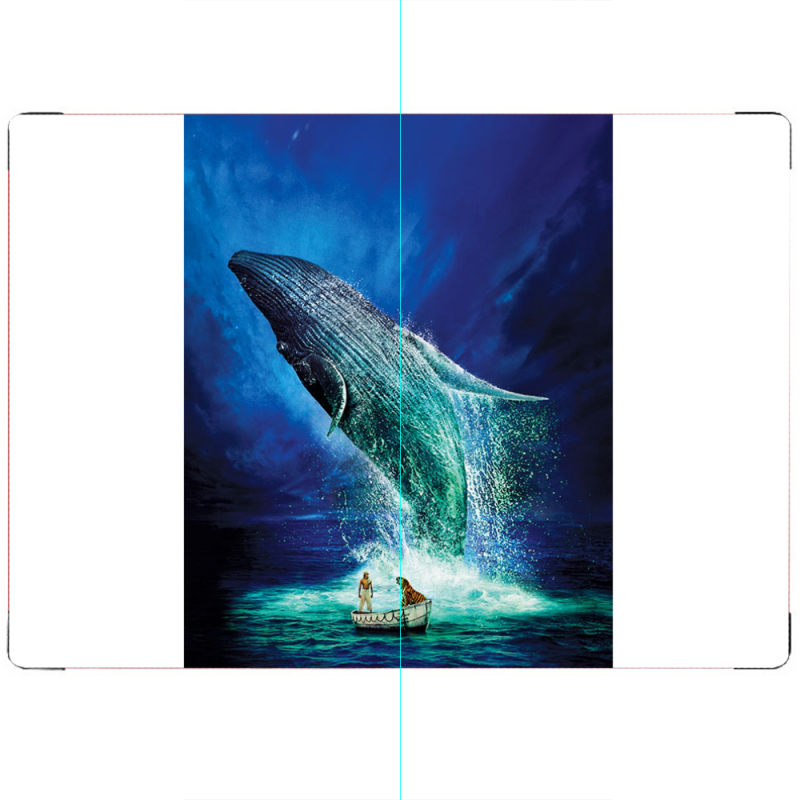 ПАСПОРТ Sea Giant