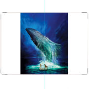 ПАСПОРТ Sea Giant