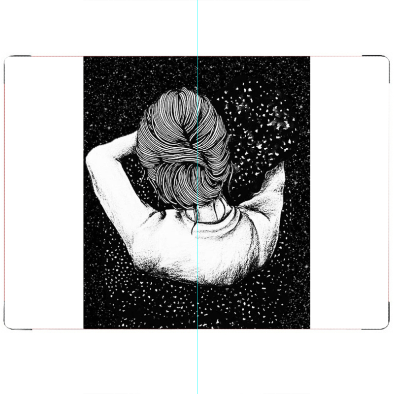 ПАСПОРТ Hugging Stars