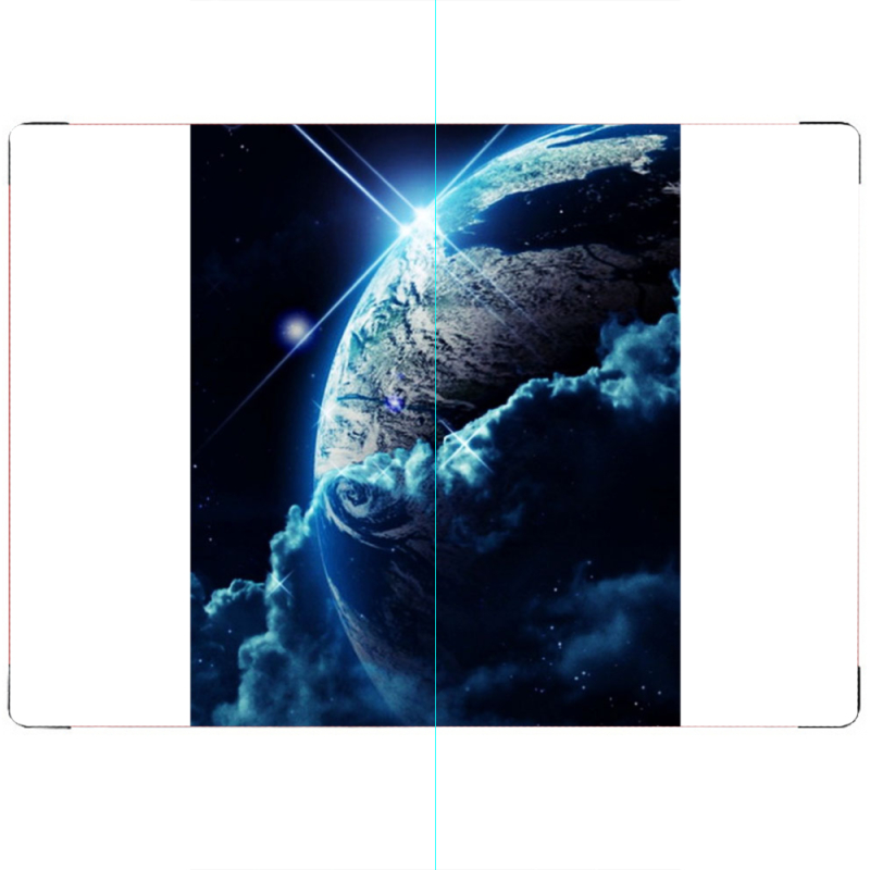 ПАСПОРТ Planet