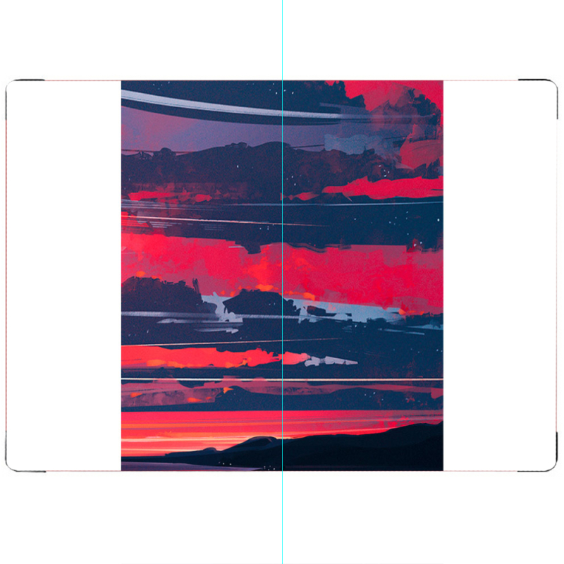 ПАСПОРТ Heaven b