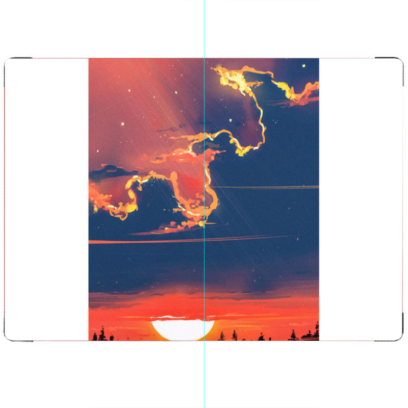 ПАСПОРТ Twilight