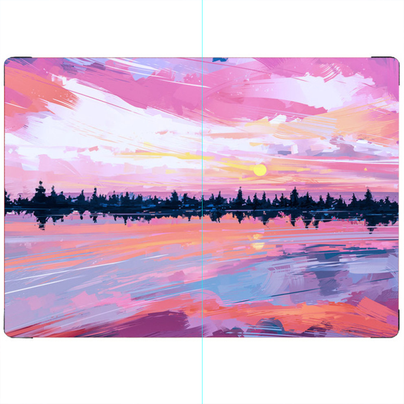 ПАСПОРТ Sky Mirror