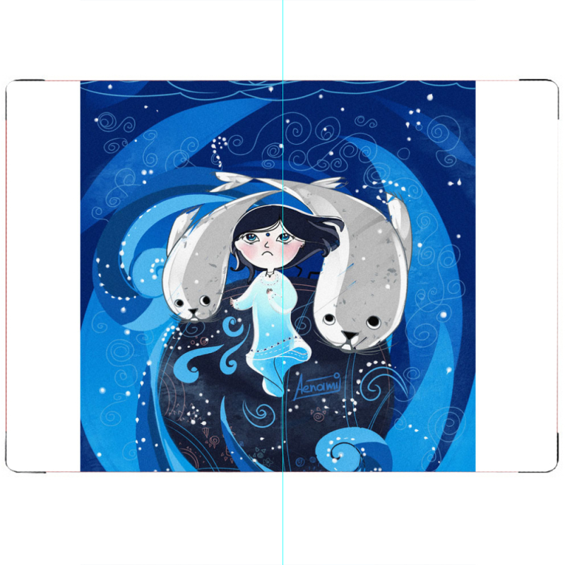 ПАСПОРТ Song of the Sea