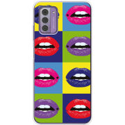 Чехол BoxFace Nokia G42 