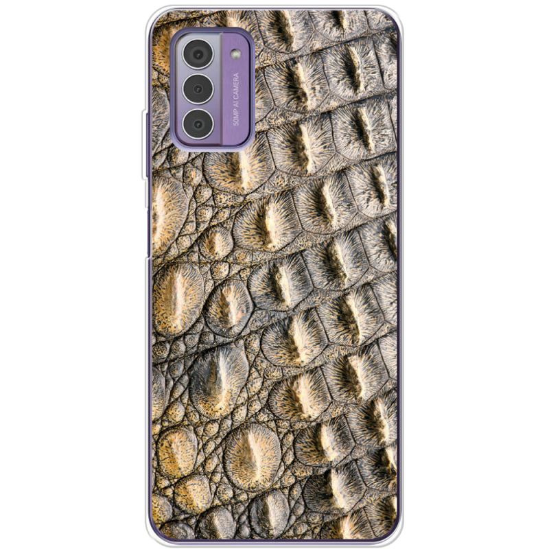 Чехол BoxFace Nokia G42 