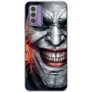 Чехол BoxFace Nokia G42 Prankster