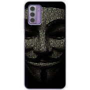 Чехол BoxFace Nokia G42 