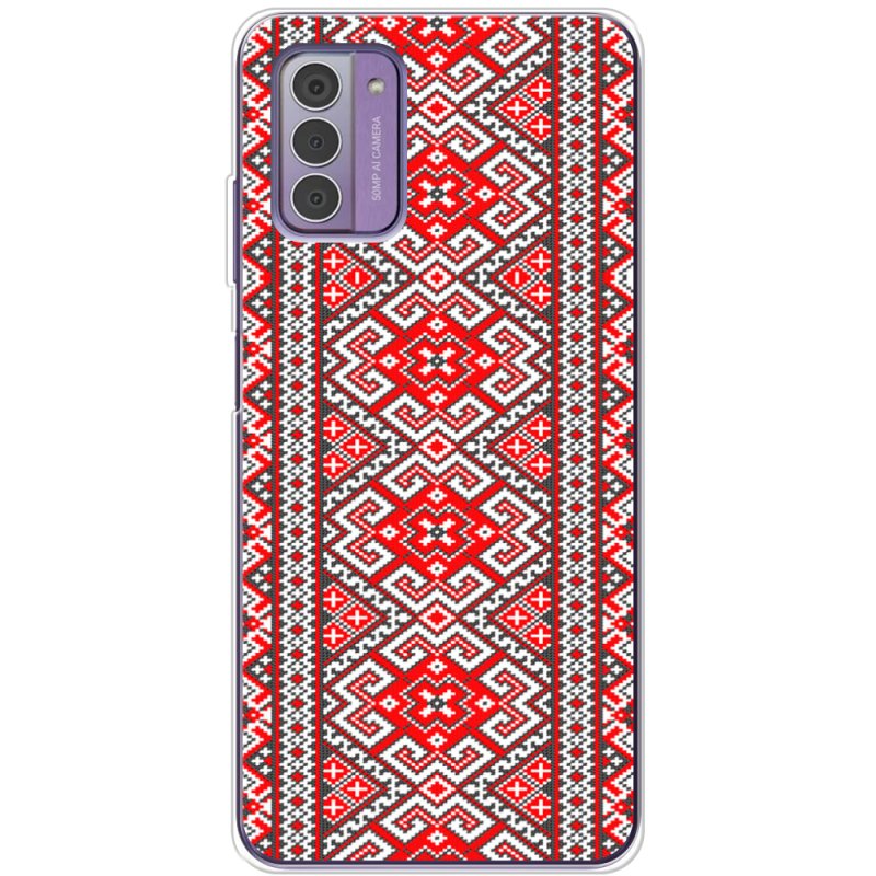 Чехол BoxFace Nokia G42 