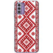 Чехол BoxFace Nokia G42 