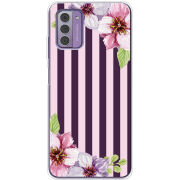 Чехол BoxFace Nokia G42 Purple Fantasy