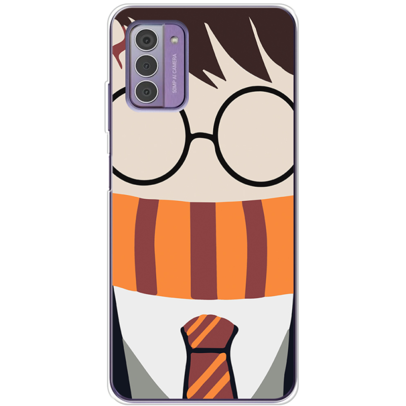 Чехол BoxFace Nokia G42 Harry