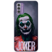 Чехол BoxFace Nokia G42 Joker