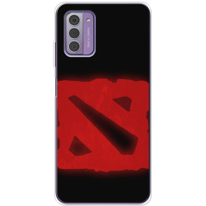 Чехол BoxFace Nokia G42 Dota 2