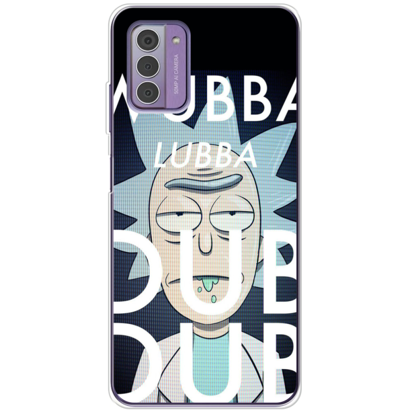 Чехол BoxFace Nokia G42 